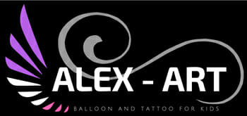 Logo Alex Art